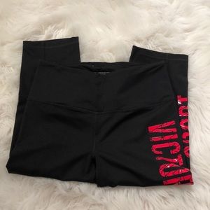 Victoria’s Secret Sport Crop Legging